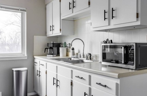 Westlake Apartamento | Westlake Getaway Apartment