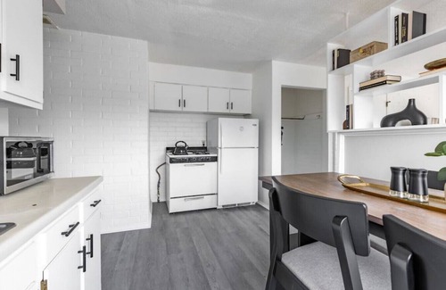Westlake Apartamento | Westlake Getaway Apartment