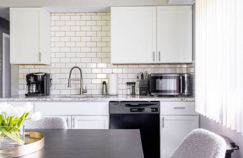 Westlake Apartamento | Westlake Harmony Apartment