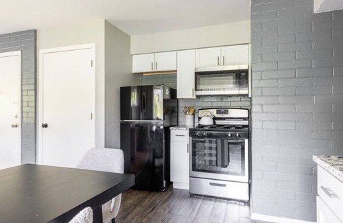 Westlake Apartamento | Westlake Harmony Apartment