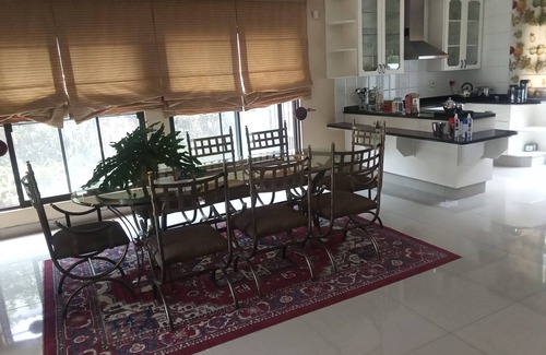 Hartbeespoort Casa | Westlake Waterfront Villa