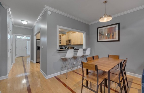 Pine Forest Casa | Westland Ridge Manor 3BR 2.5BA