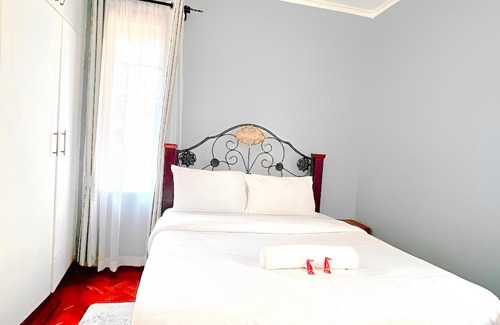 Nairobi Casa | Westlands Luxury 2bd Condo near Sarit Center & Westgate