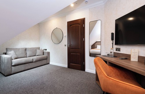 Pitlochry Casa | Westlands of Pitlochry