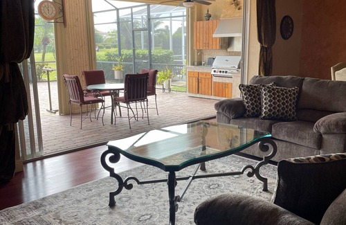 Westminster Casa | Westminister Golf Community Lehigh Acres, Ft Myers FL area