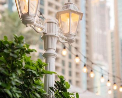 Downtown Dubai Apartamento | Westminster Boulevard Central - Burj Khalifa