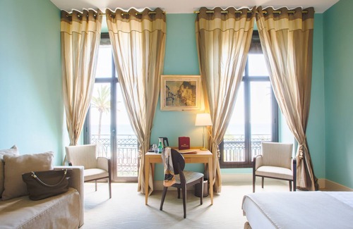 Nice City Centre Hotel | Westminster Hotel & Spa Nice