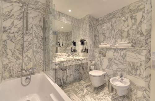 Nice City Centre Hotel | Westminster Hotel & Spa Nice