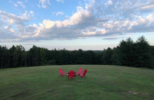 Westminster Casa | Westminster Retreat