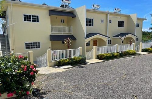 Whitehouse Apartamento | Westmore Beach Villas Limited