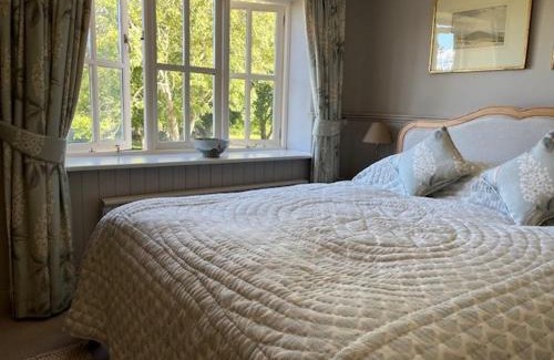 Moreton Pinkney Cama Y Desayuno | Weston Hill Farm