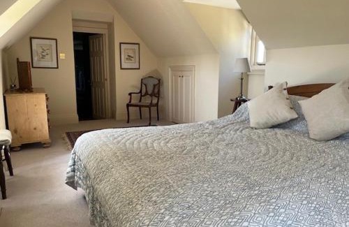 Moreton Pinkney Cama Y Desayuno | Weston Hill Farm