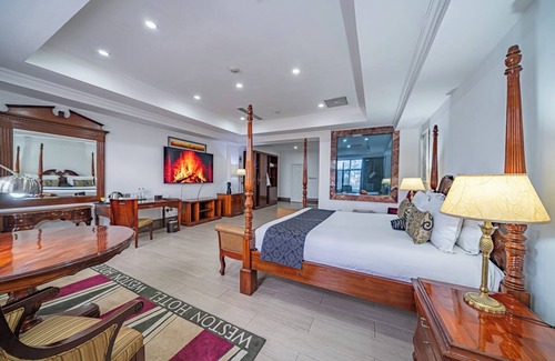 Nairobi West Hotel | Weston Hotel
