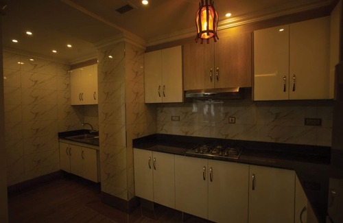 Nairobi West Hotel | Weston Hotel