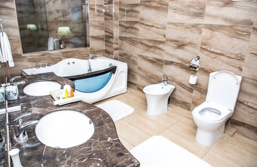 Nairobi West Hotel | Weston Hotel