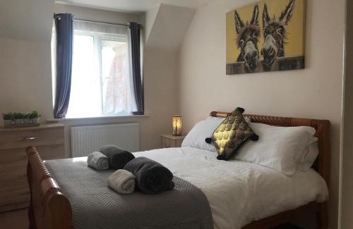 Netley Apartamento | Weston Shore