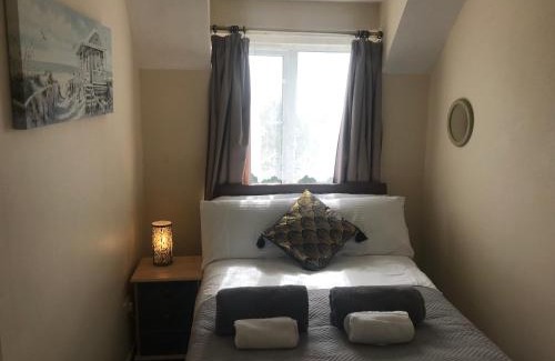 Netley Apartamento | Weston Shore