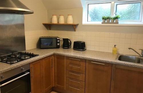 Netley Apartamento | Weston Shore