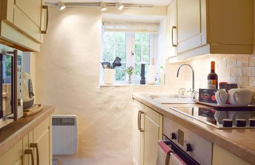 Abingdon Casa | Westover Cottage