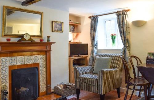 Abingdon Casa | Westover Cottage