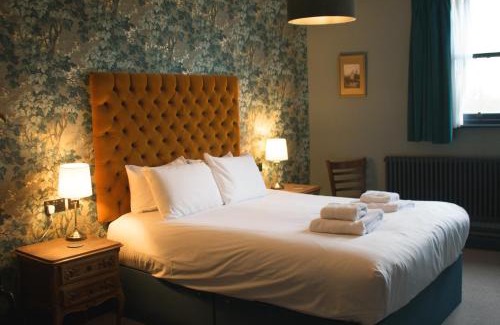 Crystal Palace Hotel | Westow House - London Crystal Palace