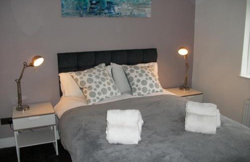 East Kilbride Apartamento | Westpark Apartment