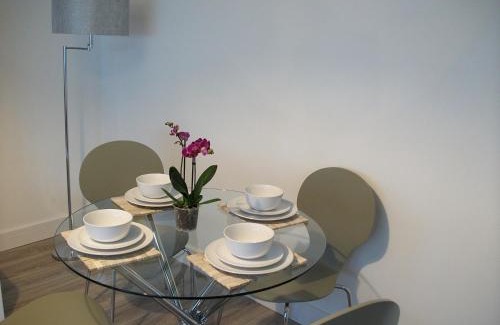 East Kilbride Apartamento | Westpark Apartment