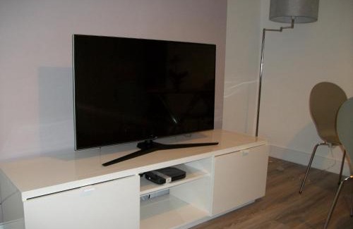 East Kilbride Apartamento | Westpark Apartment
