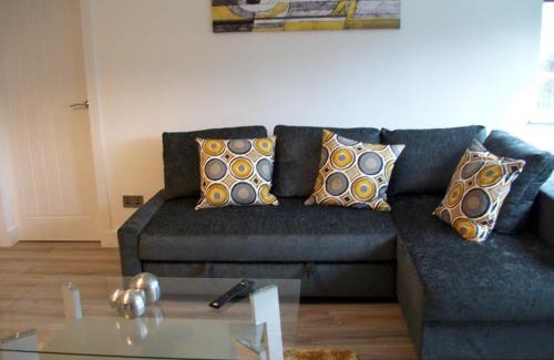 East Kilbride Apartamento | Westpark Apartment