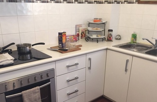 West Perth Apartamento | Kings Park manor Premium Location 2bedroom West Perth