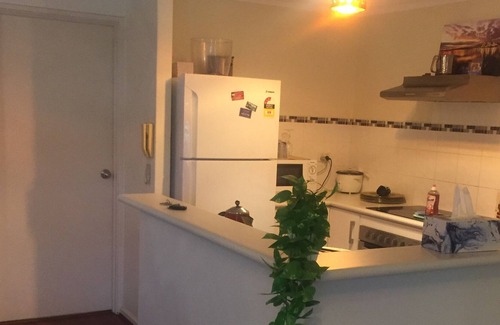 West Perth Apartamento | Kings Park manor Premium Location 2bedroom West Perth