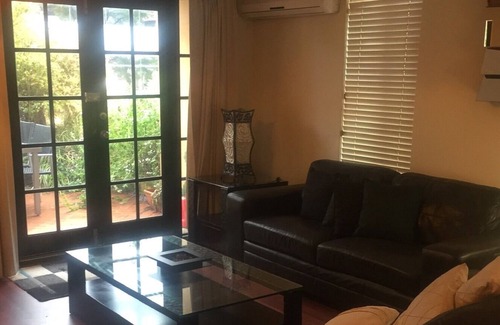 West Perth Apartamento | Kings Park manor Premium Location 2bedroom West Perth