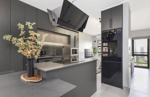 Sandown Apartamento | Westpoint 64
