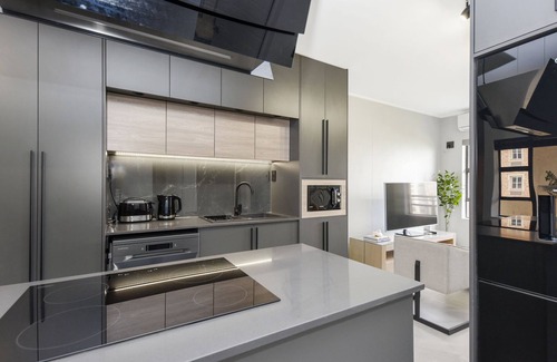 Sandown Apartamento | Westpoint 64