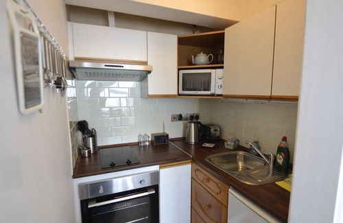West Bay Apartamento | Apartamento-Panorámico-No pets-Baño privado con ducha-Vista al Mar