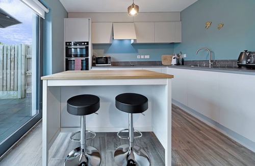 Donegal Casa | Westpoint - Beautiful, New & Modern, Town Location, Garden