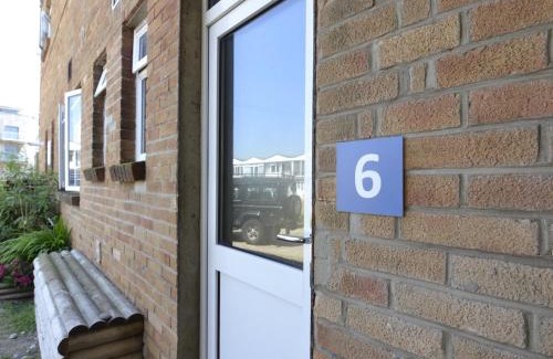 West Bay Apartamento | Westpoint Dog Friendly Apartments