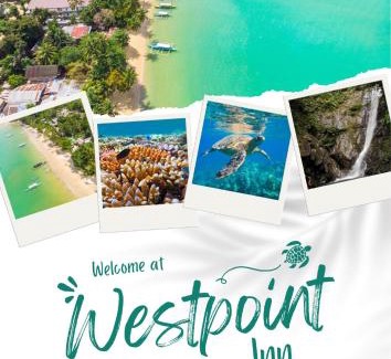 Port Barton Hotel | Westpoint Inn