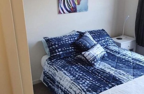 Westport Apartamento | Westport Central Apartment
