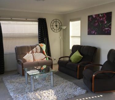Westport Apartamento | Westport Central Apartment