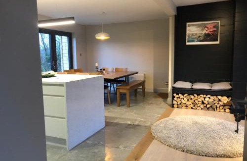 Westport Casa | Westport Coastal Lodge