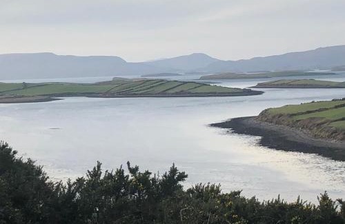 Westport Casa | Westport Coastal Lodge