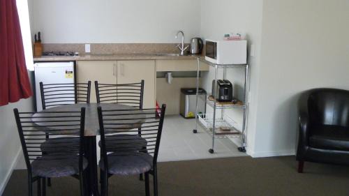 Westport Complejo | Westport Kiwi Holiday Park & Motels