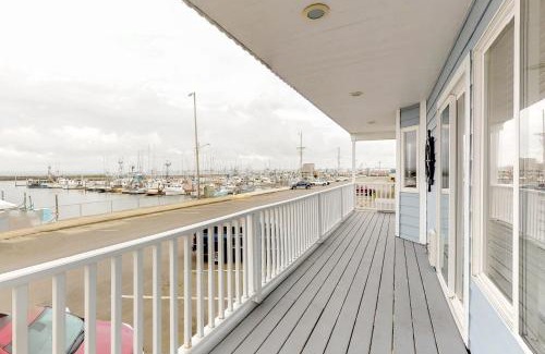 Westport Casa | Westport Marina View