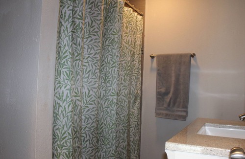 Hanover Place Apartamento | Westport Suite