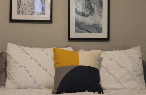 Hanover Place Apartamento | Westport Suite