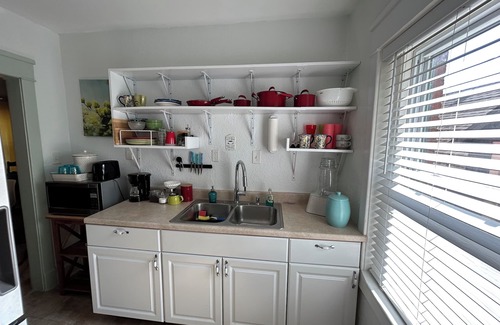 Hanover Place Casa | Westport VIDA House.