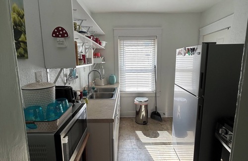 Hanover Place Casa | Westport VIDA House.