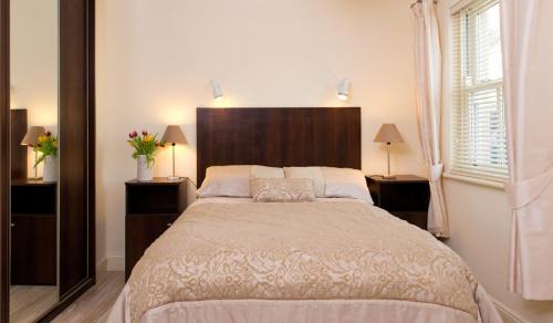 Westport Apartamento | Westport View Apartments