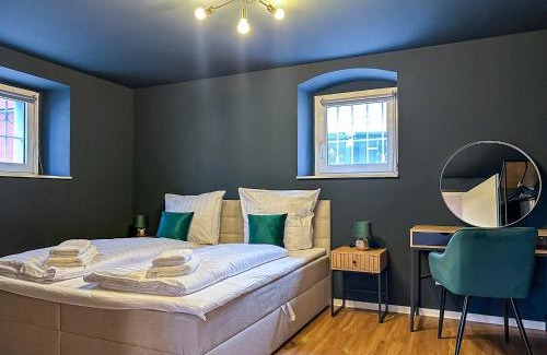 Senftenberg Casa | Westpromenade No 6